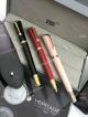 Newest Replica Mont Blanc Muses Marilyn Monroe Pink Fountain Pen (5)_th.jpg